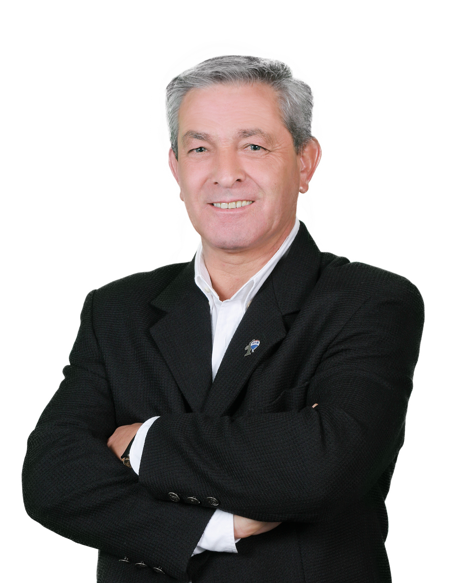 Foto de Carlos Pinto