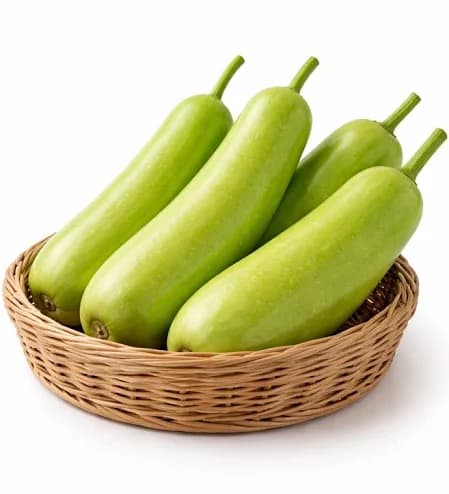 Lauki (लौकी) 250g