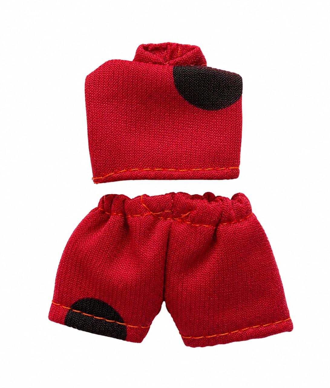 Shadow Bird Laddu Gopal Winter Wear Night SuSit Size No( 0 to 01 )