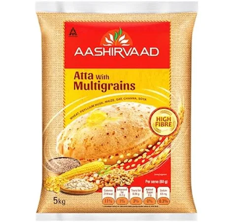 Aashirvaad Atta