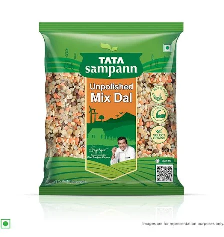 Pulses & Dal