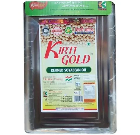 Kirti Gold