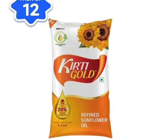 Kirti Gold