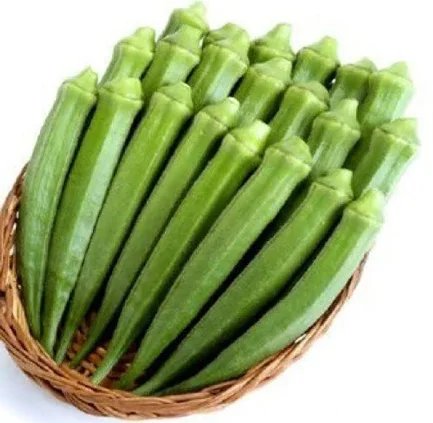 Lady Finger (Bhindi) - 500g