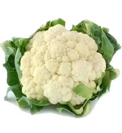 Cauliflower (Phool gobhi 500 gm)