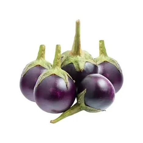 Small Brinjal (Chote Baigan) -500g