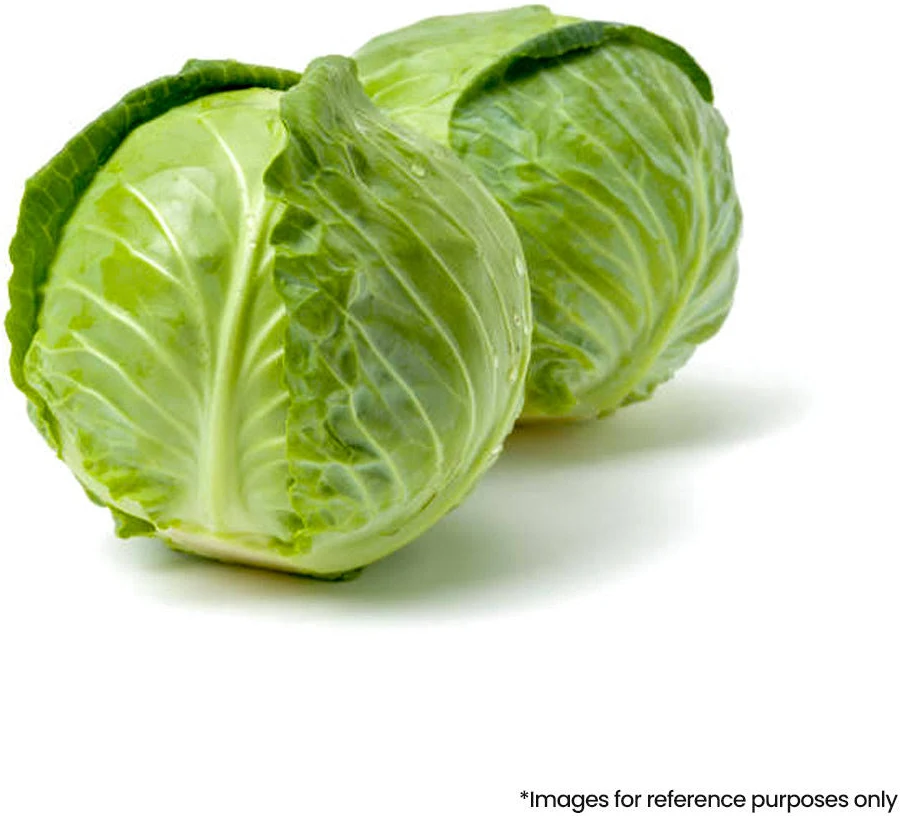 Patta Gobhi (Cabbage) 1kg
