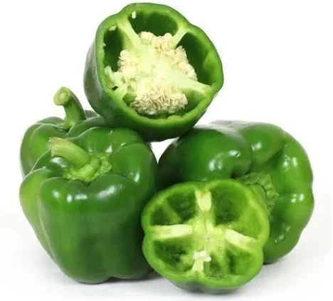 Capsicum / Shimla Mirch 500g
