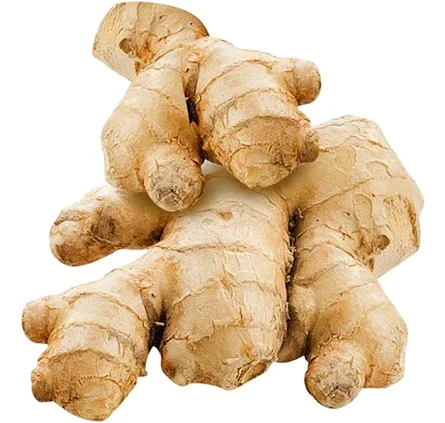 Ginger (Adrak) : 250g