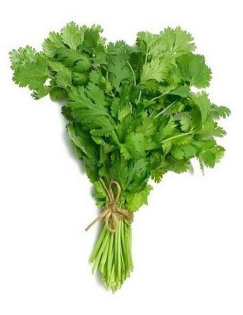 GREEN Dhaniya 250gma