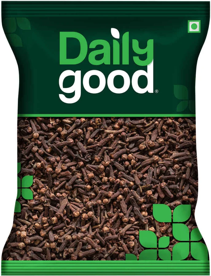 Daily Good Cloves / Laung 20 g