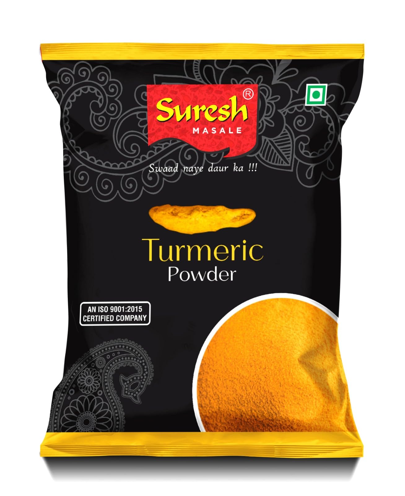 Suresh Turmeric Powder 500 GM