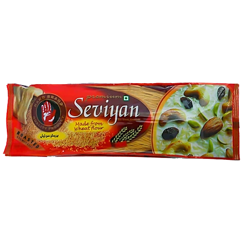 Seviyan/ Roasted Vermicelli 450g