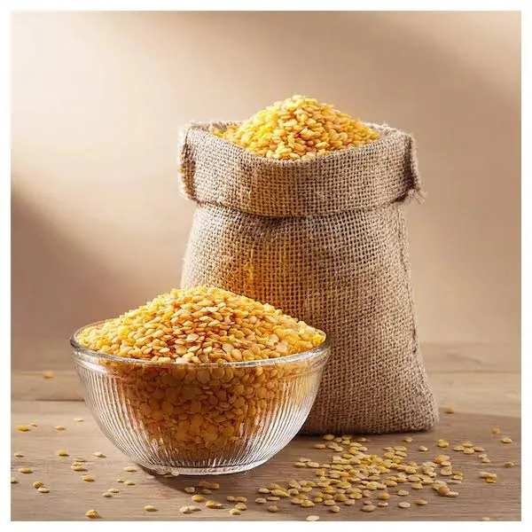 Loose Toor Dal Value 1 kg