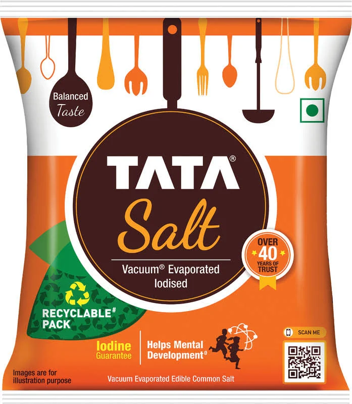 Tata Salt