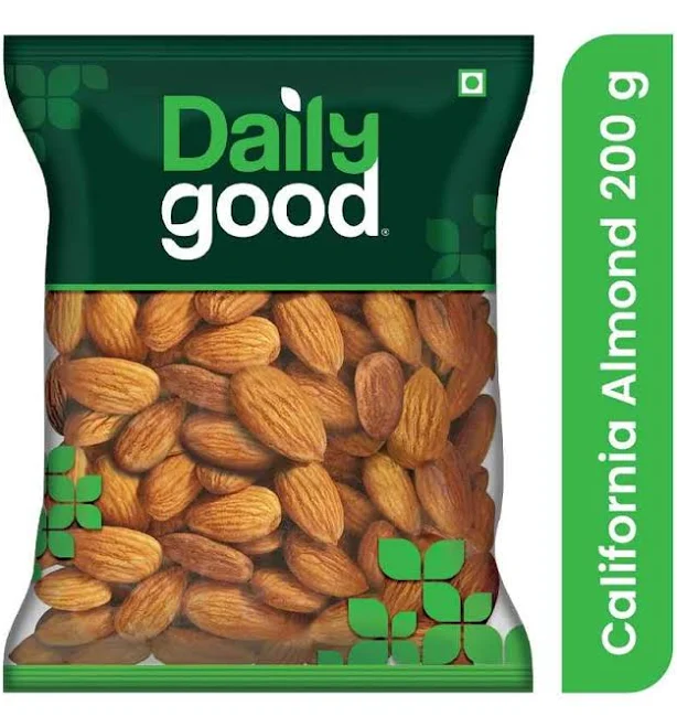 Daily Good Badam