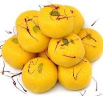 Kesar Peda 250g
