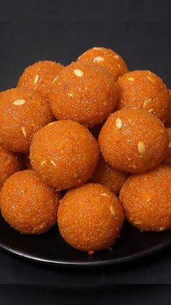 Motichoor Laddoo 250g