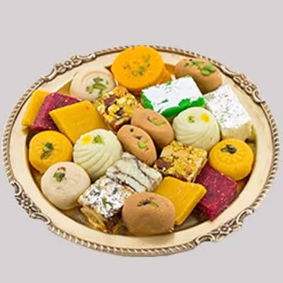 Mix Mithai 250g