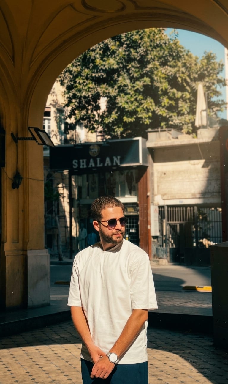 Drop 001