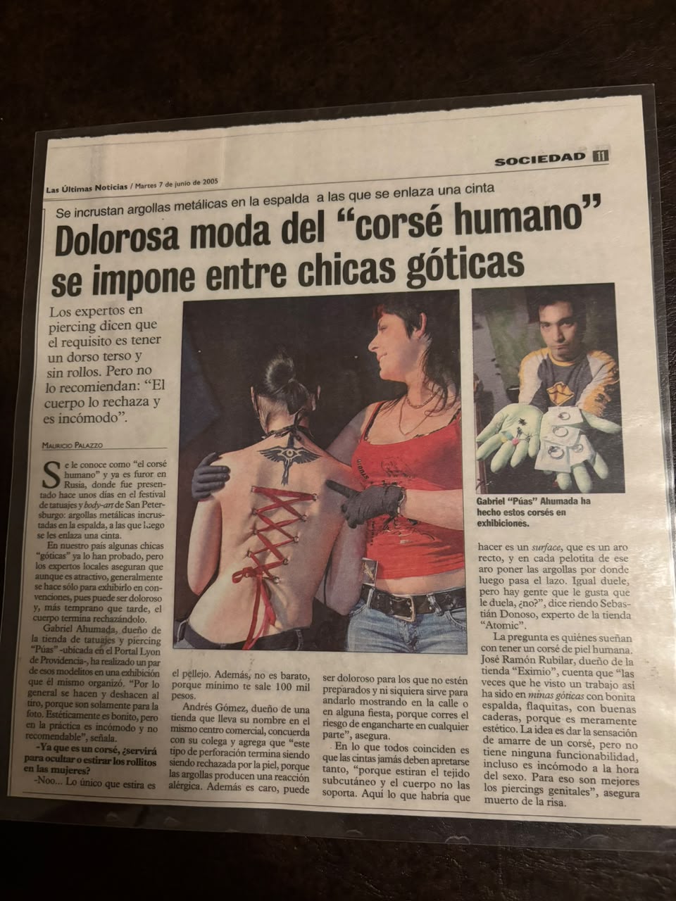 Colección de trofeos y reconocimientos