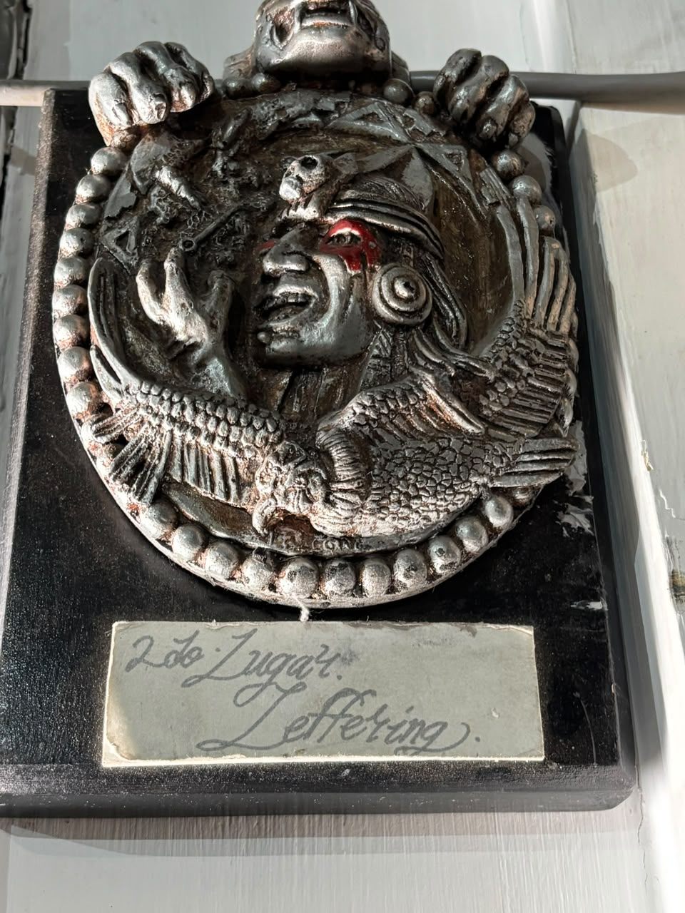 Tattoo Week Río de Janeiro 2015