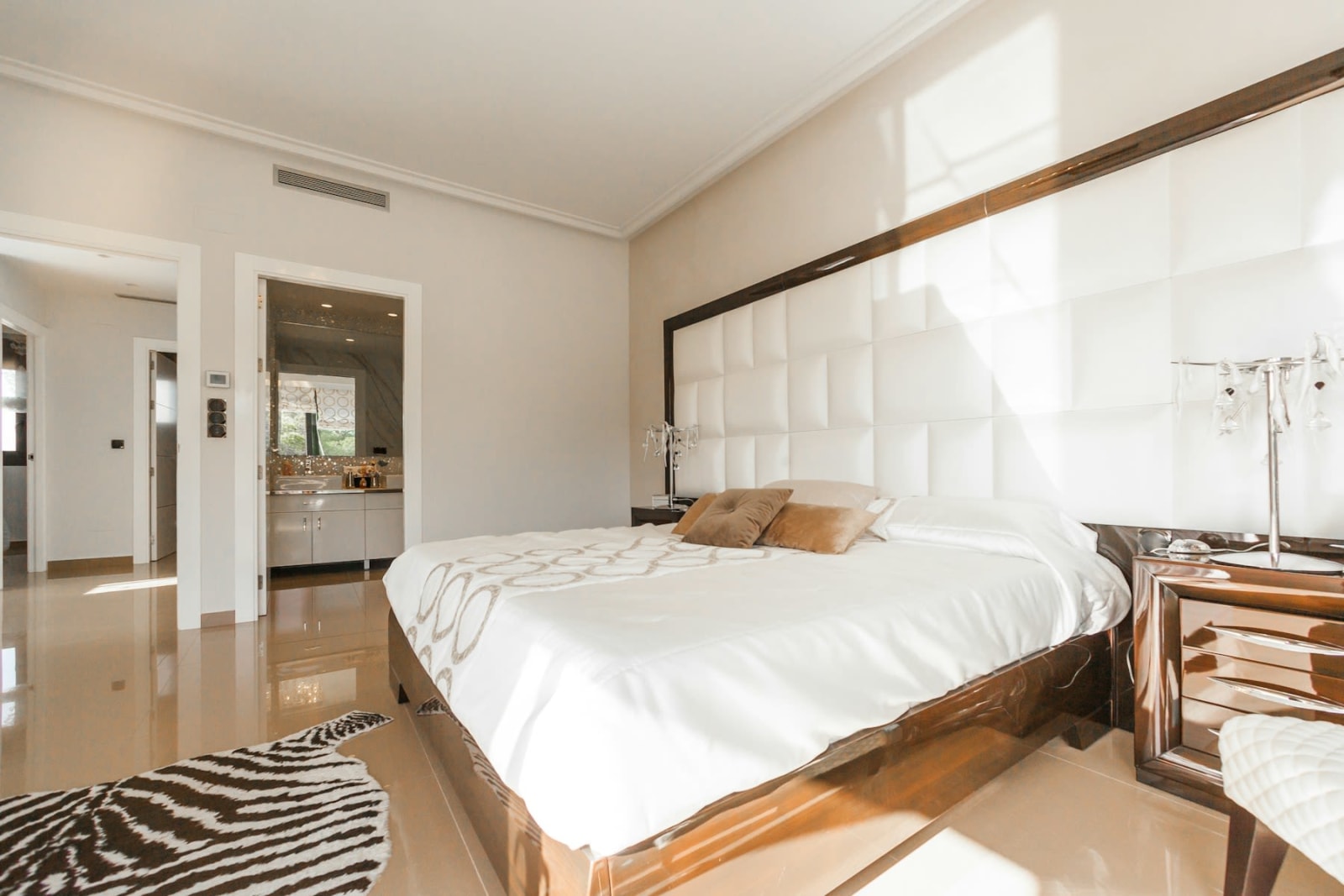 Serviced Apartment — City Centre — photo 1