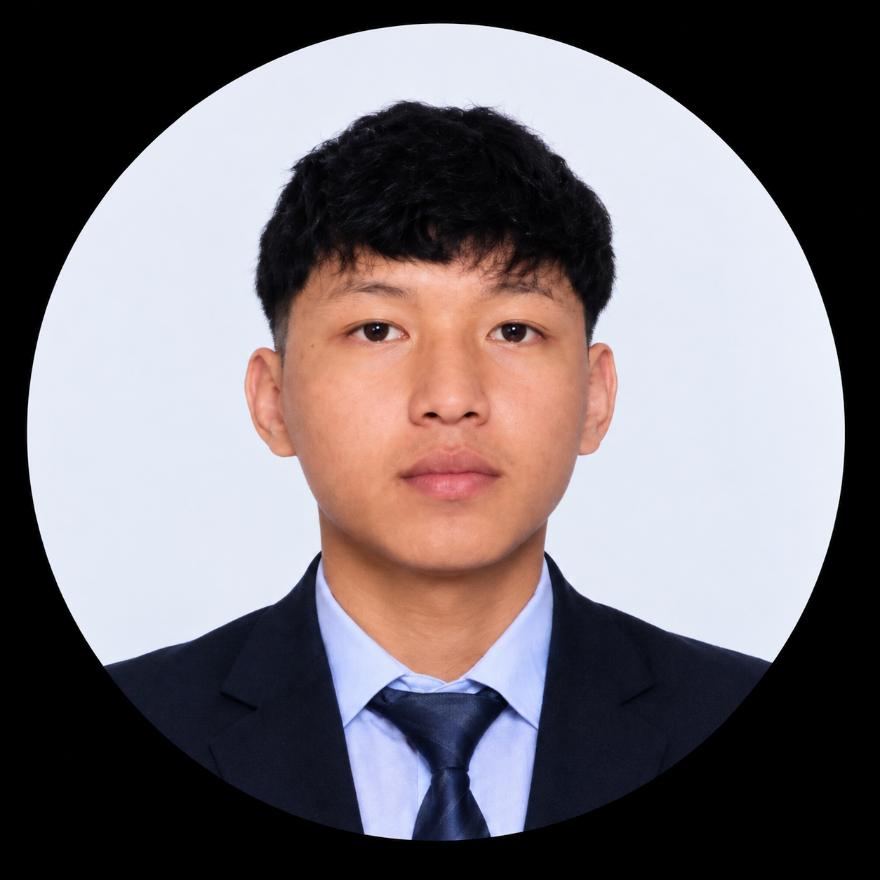 Pritam Limbu