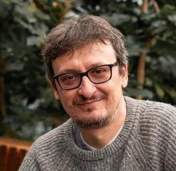 Viktor Farcic