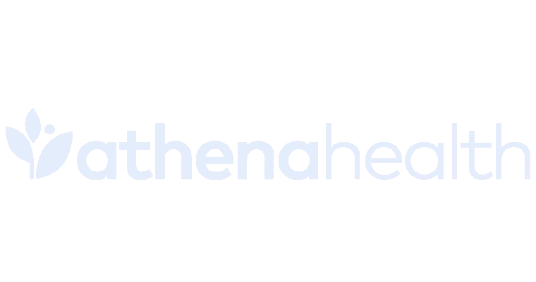 Athena Health Logo