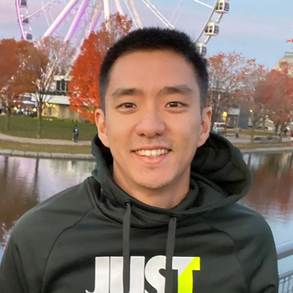 Jason Tang