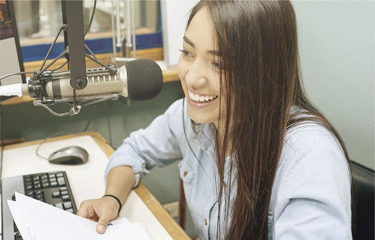 Comunicación y Periodismo | Pregrado UPC