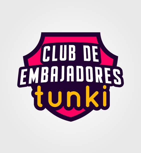 Club embajadores Tunki