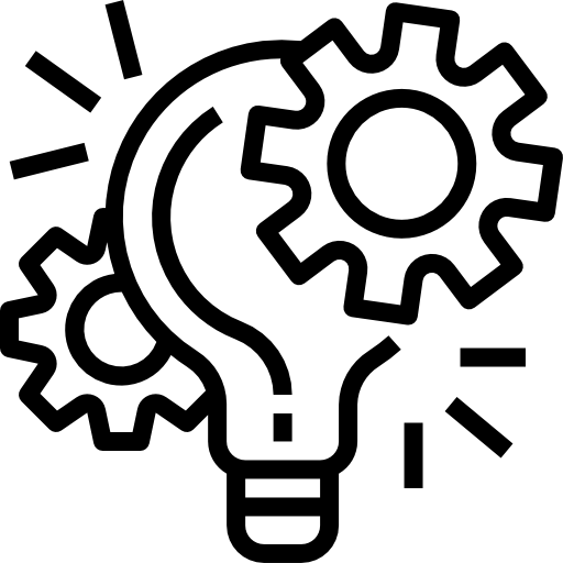 Egresados trabajan
