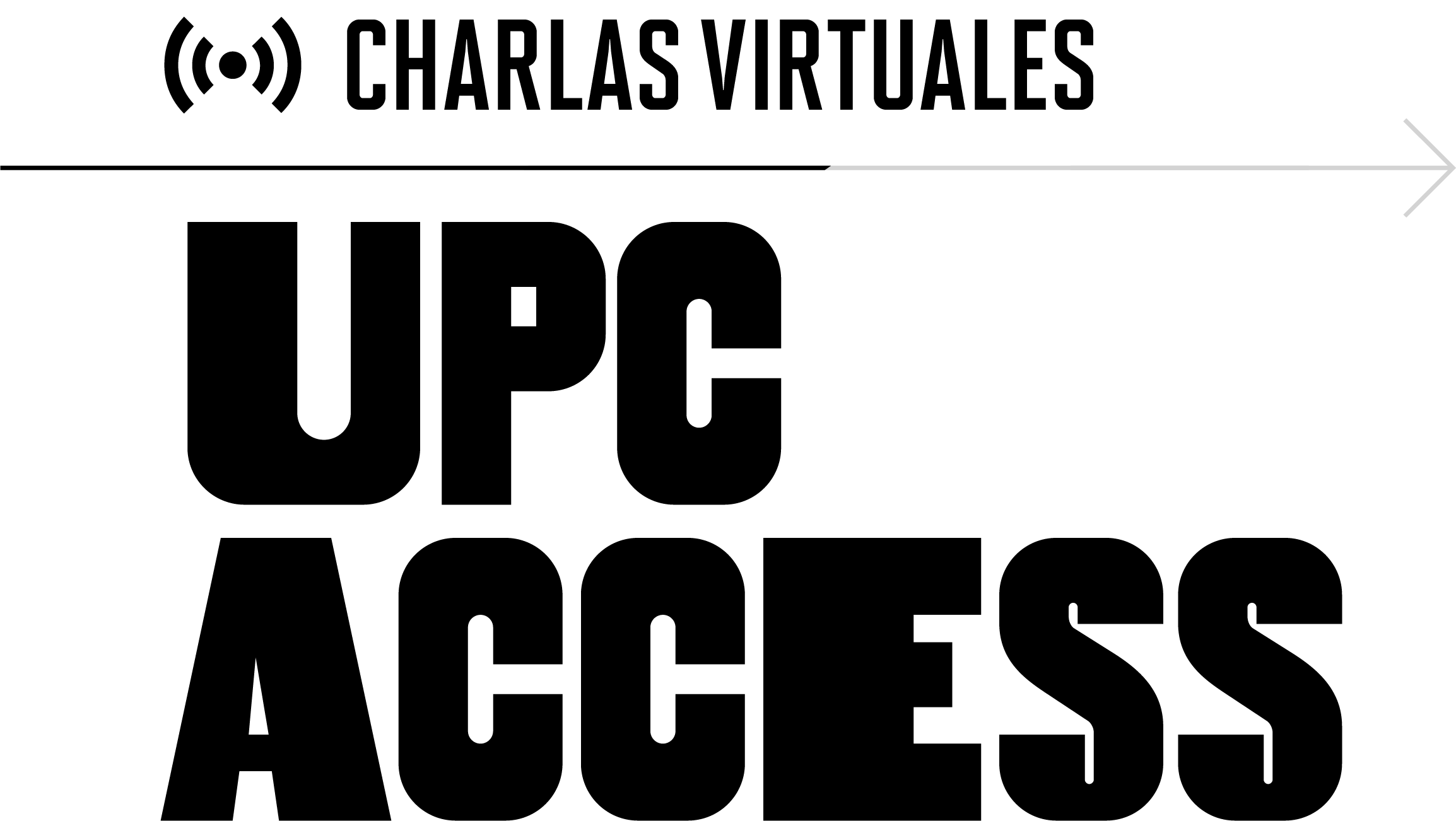 UPC Access logo