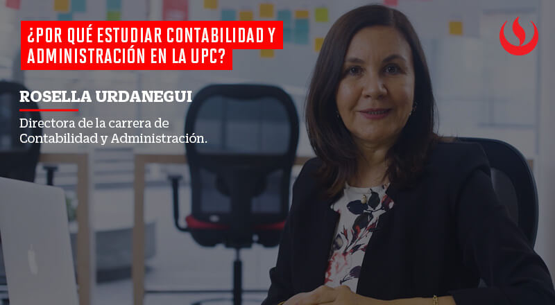 Carrera de Contabilidad y Administración | Pregrado UPC