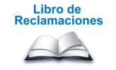 Libro de reclamaciones