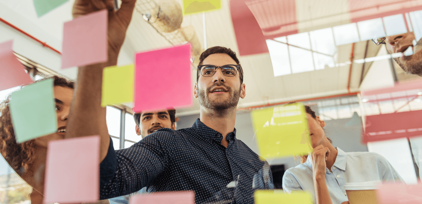 Imagen Maestría en Transformación Digital de Negocios