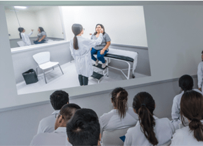 Lab. De Simulación