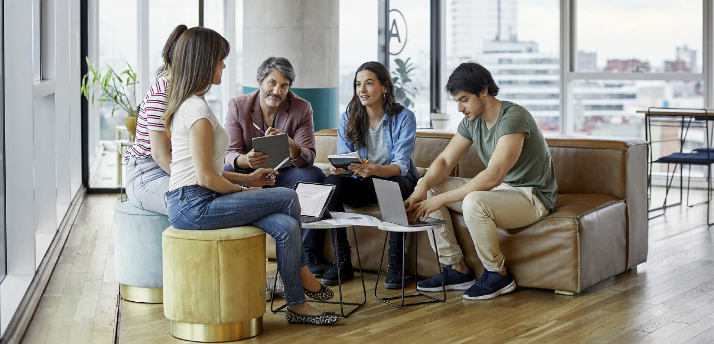 Imagen Maestría en Emprendimiento y Gestión de la Innovación