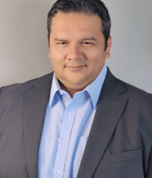 Esdras Garrido