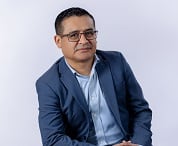 lider upc Nilton Carranza Casana