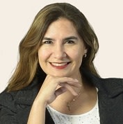 lider upc Geraldine Lozano Diaz