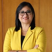 Zenaida Calderón Anticona