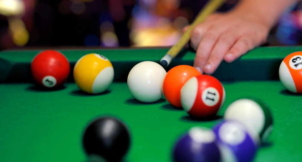 Why You Should Hire Pool Table Movers Updater