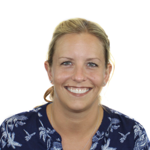 Amy Kettelhut