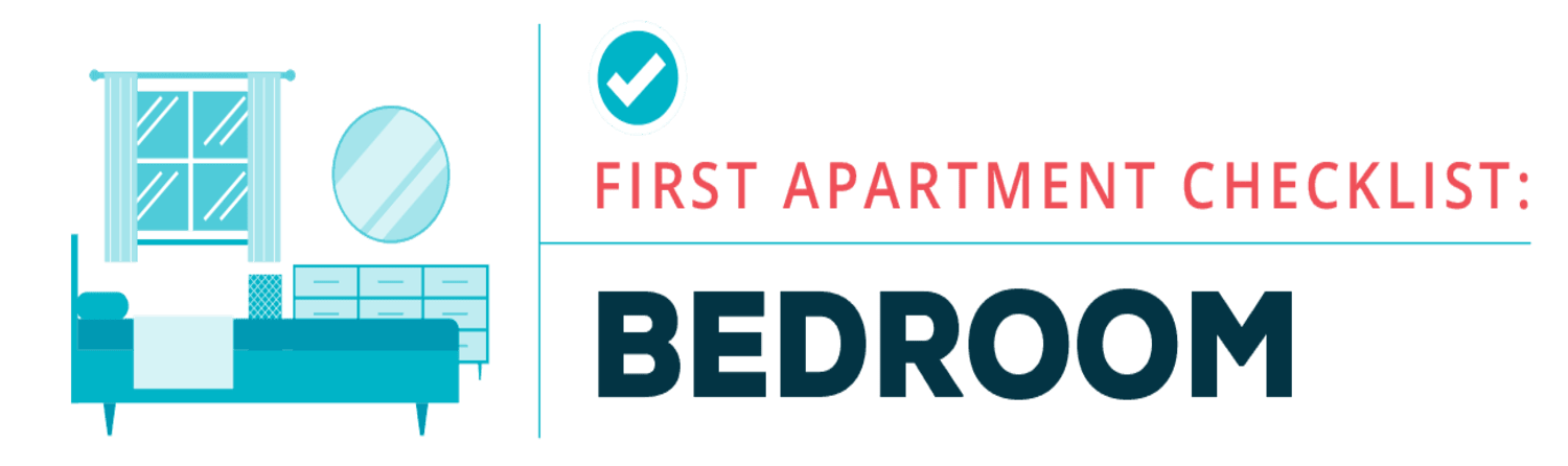 The Best First Apartment Checklist