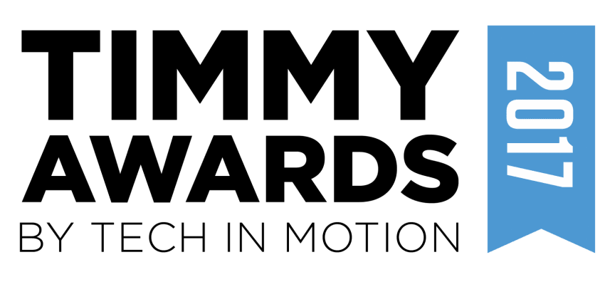 Timmy Awards 2017