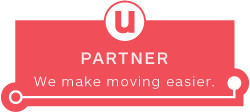 Updater Partner - We make moving easier.