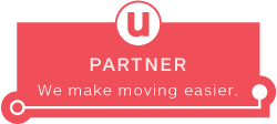 Updater Partner -
We make moving
easier.